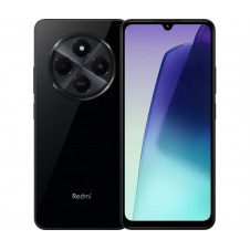 SMARTPHONE REDMI 14C 6GB/128GB MIDNIGHT BLACK