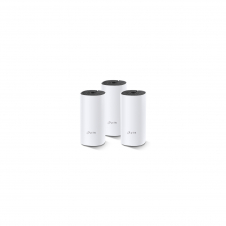 PUNTO DE ACCESO TP-LINK SISTEMA WI-FI MESH PARA TODA LA CASA AC1200 DECO M4(3-PACK)