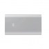 Batería Externa Universal Xiaomi Mi Power Bank - 5000Mah - Silver