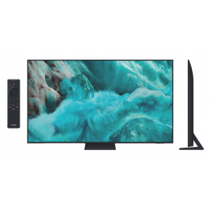 Televisor QLED Samsung TQ65Q7F5AUXXC, 65