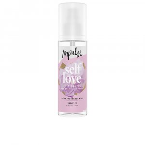 SELF LOVE ROSE QUARTZ bruma perfumada corporal 150 ml