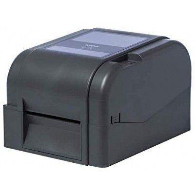 Brother TD4420TN Impresora Termica Profesional de Etiquetas y Tickets USB - Tarjeta de Red - Resolucion 203ppp