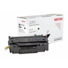 Toner xerox everyday compatible hp Q5949A Q7553A 3000 paginas negro 006R03665