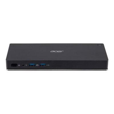 Docking station acer usb tipo c 9 en 1