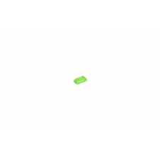 Smartkeeper MUL04P1GN bloqueador de puerto USB Tipo B Verde 10 pieza(s)