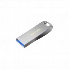 MEMORIA SANDISK ULTRA LUXE 256GB USB 3.1 METÁLICA