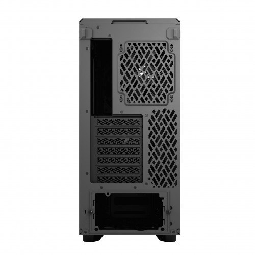 Fractal Design Meshify 2 Compact Negro