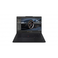 Lenovo ThinkPad P1 Gen 7 Intel Core Ultra 9 185H Estación de trabajo móvil 40,6 cm (16