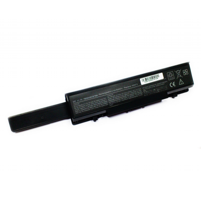 Batería compatible para portátil DELL 7800 mah studio 1735 1736 1737