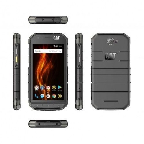 Smartphone Ruggerizado Caterpillar CAT S31 2GB/ 16GB/ 4.7/ Negro
