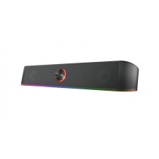 Trust GXT 619 Thorne Altavoz 2.0 canales 6w negro