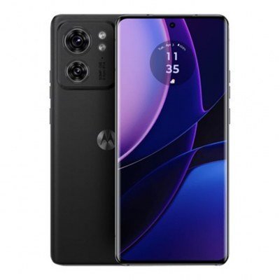 Movil motorola moto edge 40 8 - 256gb negro