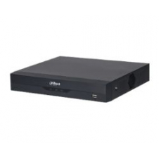 Grabador Ip Dahua Nvr Ethernet Negro (dh-nvr2108hs-8p)