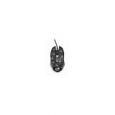 Gembird MUS-6B-GRAFIX-01 ratón mano derecha USB tipo A Í?ptico 3600 DPI