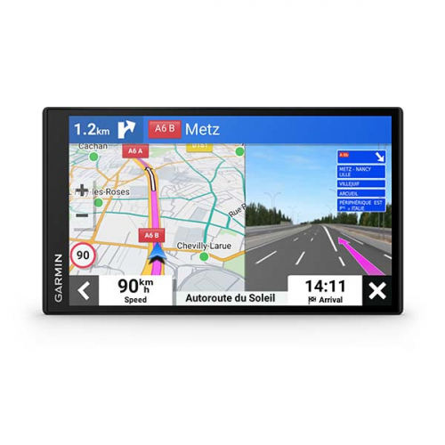 GARMIN DRIVESMART 76 EU MT-S / NAVEGADOR GPS 7