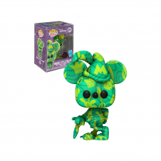 Funko pop disney artist series mickey sastre brave little tailor exclusivo 55078