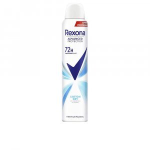 ALGODON DRY deo vapo 200 ml