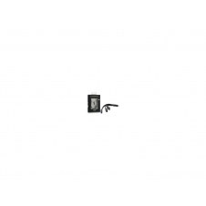 HUB CONCEPTRONIC USB C M A 3 USB A H 0.19MT NEGRO HUBBIES01B