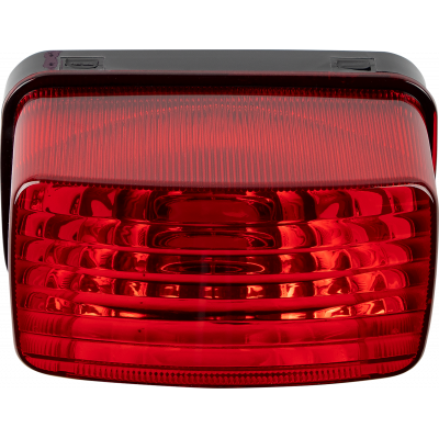 Halogen Taillight MOOSE UTILITY 700-1570-PU