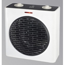 CALEFACTOR FM T20 VERTICAL 2000W ANTIVUELCO