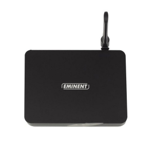 EMINENT TV STREAMER 4K KODI EM7680