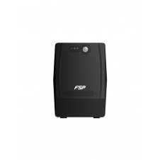FSP FP 1000 sistema de alimentación ininterrumpida (UPS) Línea interactiva 1 kVA 600 W 4 salidas AC