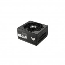 ASUS TUF Gaming 850W Gold unidad de fuente de alimentación 24-pin ATX ATX Negro