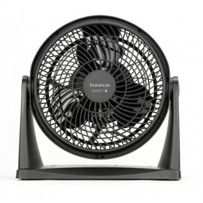 947260000 ventilador Negro