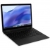 Chromebook Convertible Samsung Galaxy Chromebook 2 360 Intel Celeron N4500/ 4Gb/ 64Gb Emmc/ 12.4