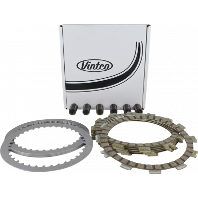 Clutch Plate Kit VINTCO KCLS20