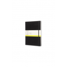 Moleskine Classic cuaderno y block Negro