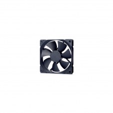 VENTILADOR CAJA DYNAMIC X2 GP-12 PWM FRACTAL DESIGN NEGRO FD-FAN-DYN-X2-GP12-P