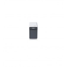 Brother TD-2020A impresora de etiquetas Térmica directa 203 x 203 DPI 152,4 mm/s Alámbrico