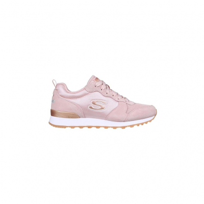 Zapatilla SKECHERS Sunny Street Shiny Jogger 155429 LTPK Rosa