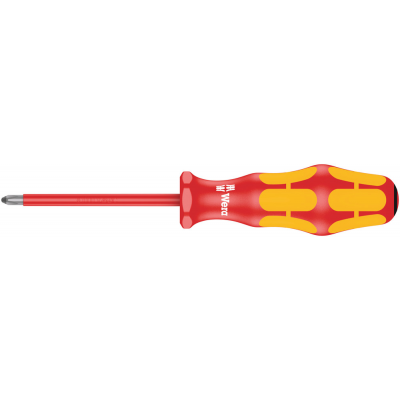 Destornillador aislado WERA 05006162001