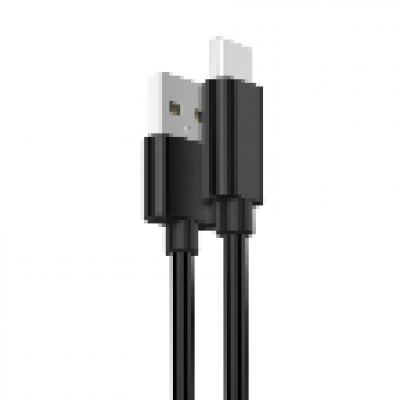 CABLE USB 2.0 EWENT TIPO-C TIPO C A A M/M AWG30 3A 480MBPS 1 M