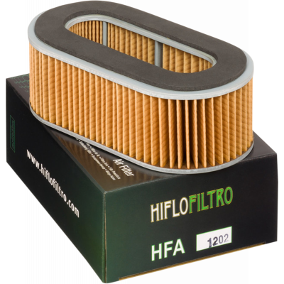 Filtro de aire de recambio OEM HIFLOFILTRO HFA1202