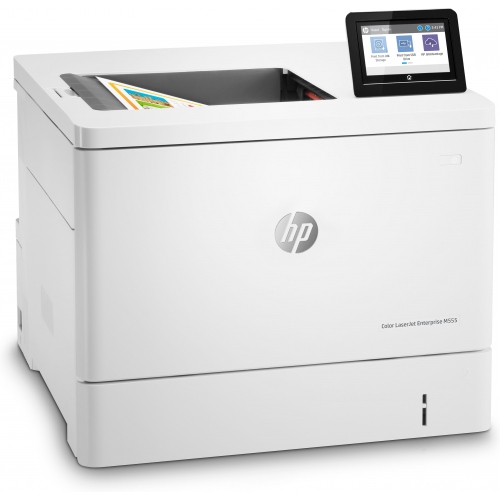 HP Color LaserJet Enterprise M555dn 1200 x 1200 DPI A4