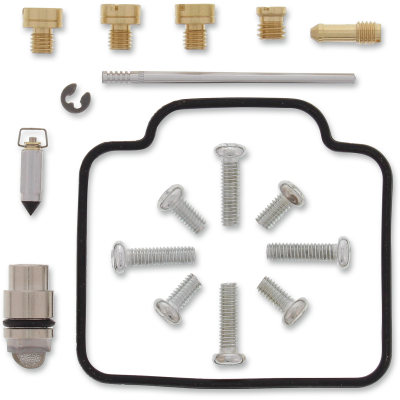 Kit reparación de carburador MOOSE RACING 26-1024