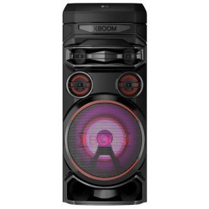 ALTAVOCES LG XBOOM RNC7 450W DJ FM/DAB+ Bluetooth 2XUSB