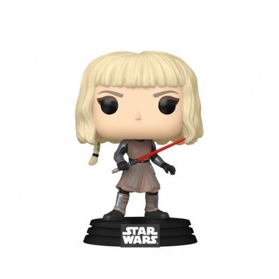 Funko pop star wars ahsoka s2 shin hati 76543