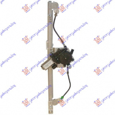 FRONT WINDOW REGULATOR ELECTRICAL