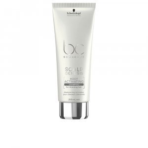 BC SCALP GENESIS root activating shampoo 200 ml