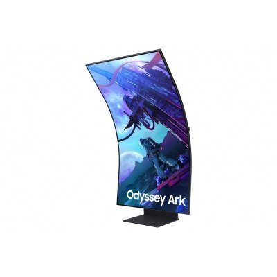 Samsung (55) 138.0cm S55CG970NU 32:9 ARK CURVED