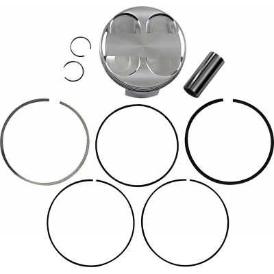 Kit de pistón ATV/UTV JE PISTONS 284682