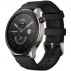 Amazfit Gtr 4 Reloj Smartwatch - Pantalla Amoled 1.43 - Caja De Aluminio - Bluetooth 5.0 - Resistencia Al Agua 5 Atm - Carga Magnetica - Color Negro