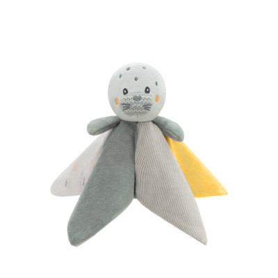 Peluche Seally me