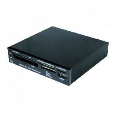 Lector de tarjetas interno de 3.5pulgadas usb