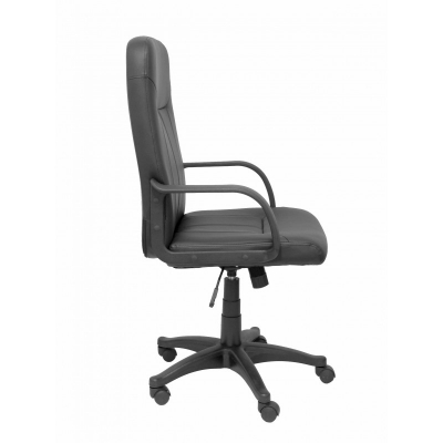 261SPNE silla de oficina y de ordenador Asiento acolchado Respaldo acolchado