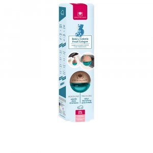 COCHE ambientador 0% #bebé 6 ml